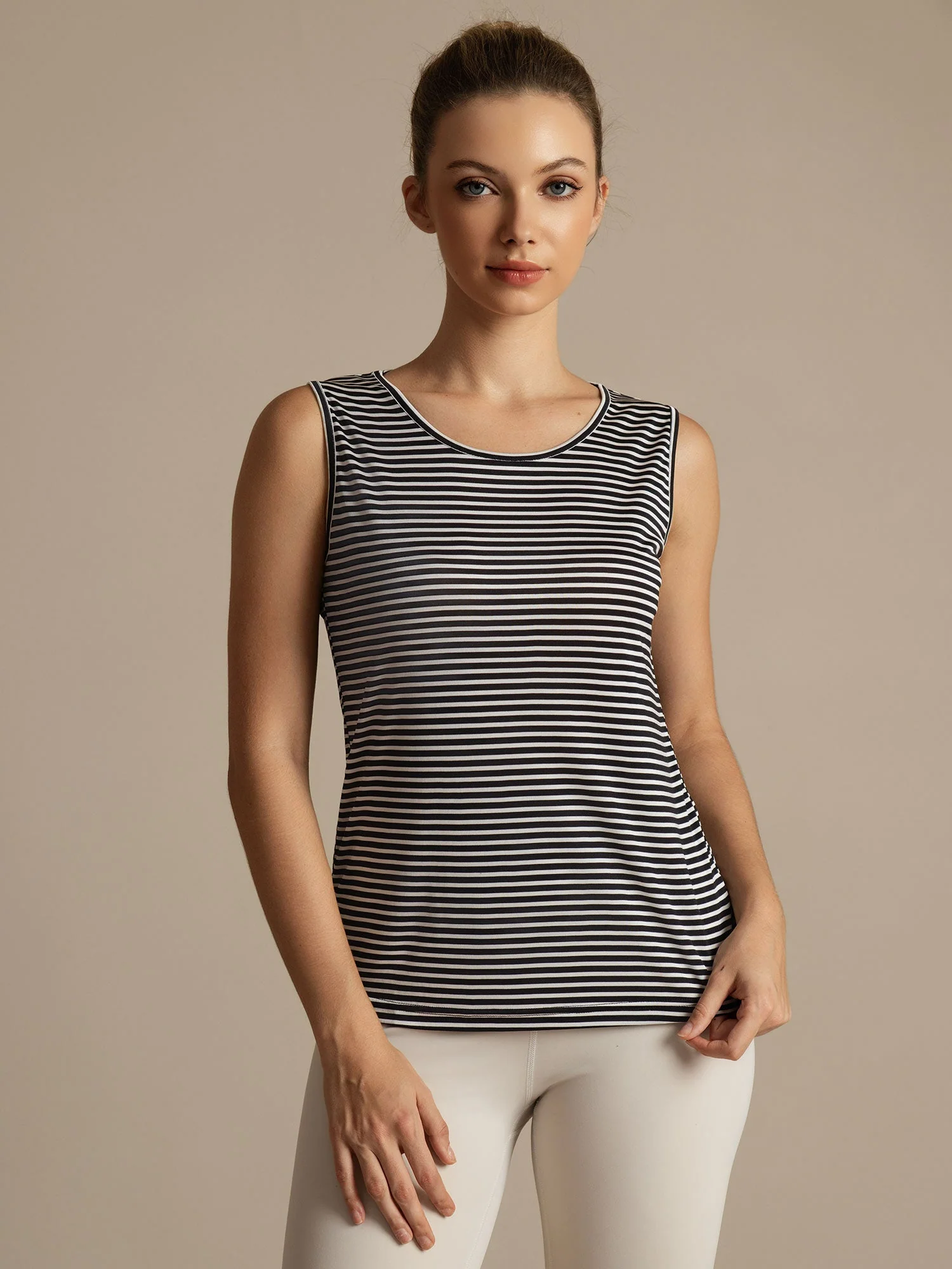Silk Camisole Tops